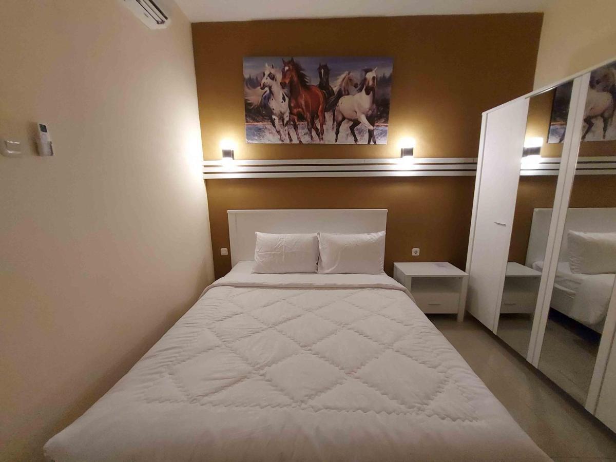 Kamar Deluxe