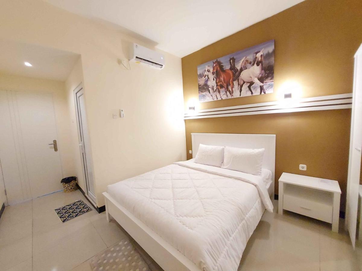 Kamar Superior Double